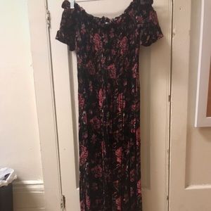 Urban Outfitters Midi Dress